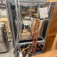 Consolidated Sterilizer Systems Steam Sterilizer image 1